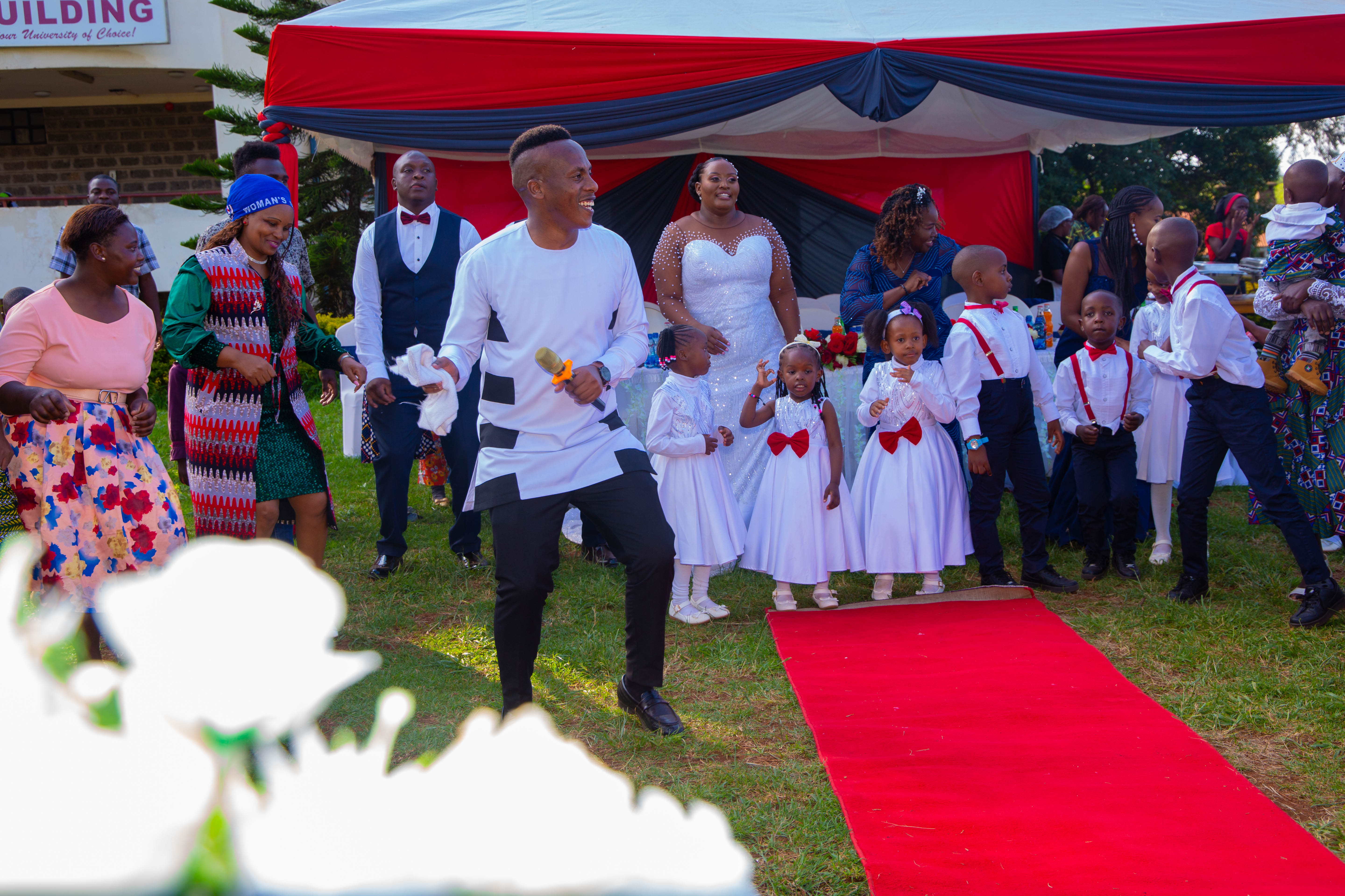 Wedding Events